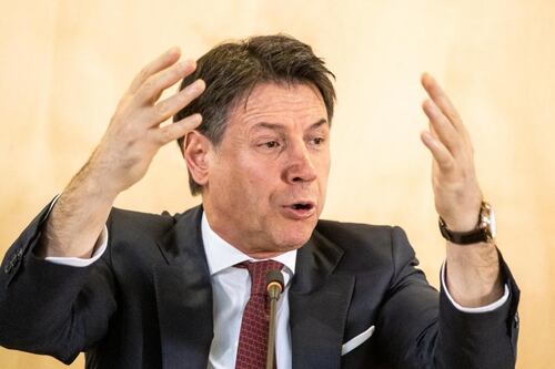 Caos 5Stelle, Giuseppe Conte è già al secondo (e ultimo) mandato. Beffa in tribunale per l'ex avvocato del popolo
