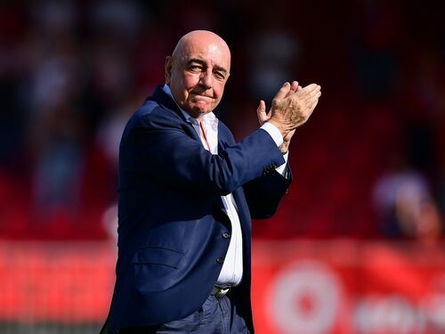Elezioni suppletive, Galliani raccoglie l'eredità di Berlusconi. Cappato sconfitto