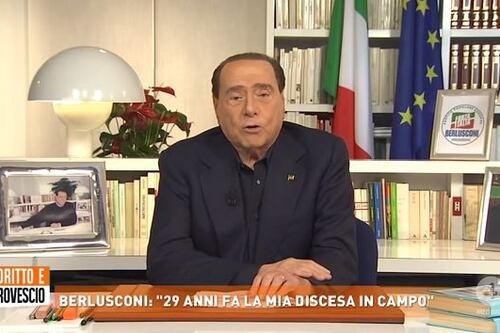 Quanto aumenterà la pensione minima: c'è il piano. L'annuncio di Berlusconi