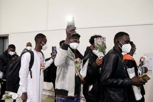 Cinquemila migranti in arrivo a Roma: bando da 243 milioni per accoglierli