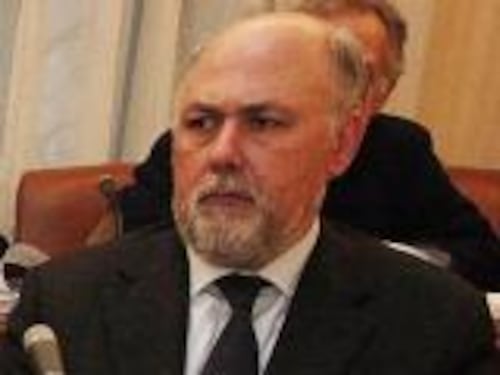 Lusi ai pm: soldi divisi tra popolari e rutelliani