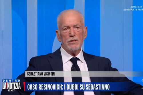 Liliana Resinovich, la mossa del marito Sebastiano: "Arrestatemi". Il caso dei dati cancellati