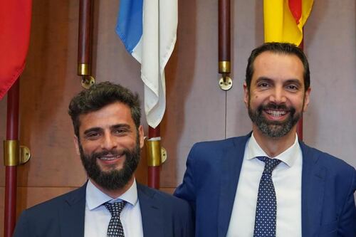 Sud Innovation Summit, le big tech globali fanno tappa a Messina