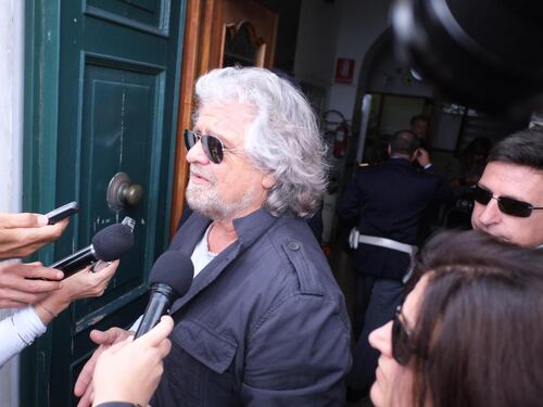 Elezioni comunali 2017 e M5S, Grillo alla prova del nove