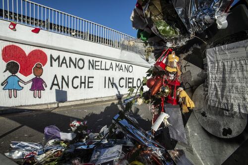 Omicidio Gaia e Camilla, per Pietro Genovese chiesta condanna a 5 anni