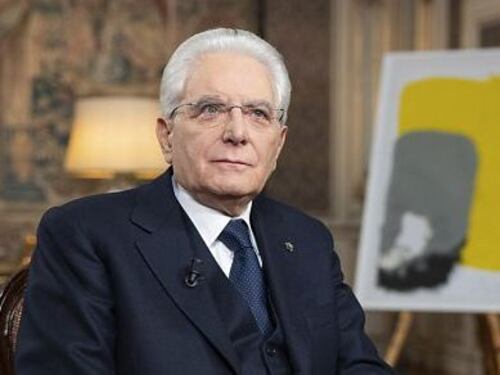 CSM, MATTARELLA INDICE ELEZIONI SUPPLETIVE