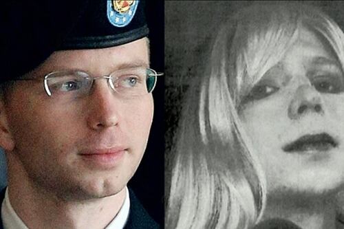 Obama grazia Chelsea Manninggola profonda di WikiLeaksAssange verso l'estradizione