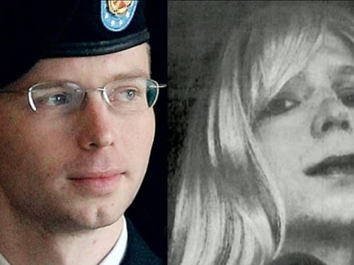 Obama grazia Chelsea Manninggola profonda di WikiLeaksAssange verso l'estradizione