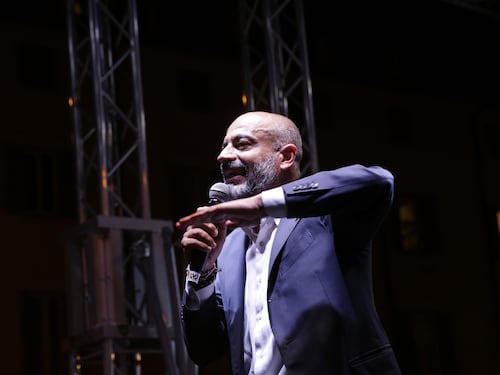 Paragone e la riforma della Giustizia: “La vera innovazione è rimettere l’immunità parlamentare”