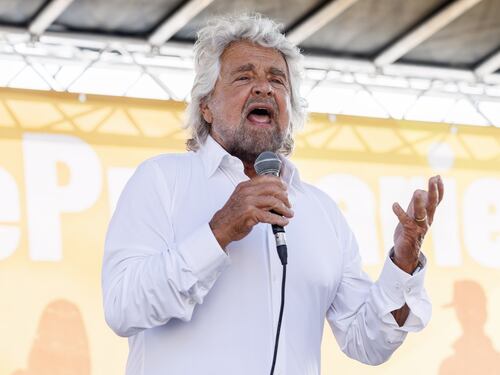 Grillo, il piano per riprendersi il M5S dopo i brogli denunciati da Il Tempo
