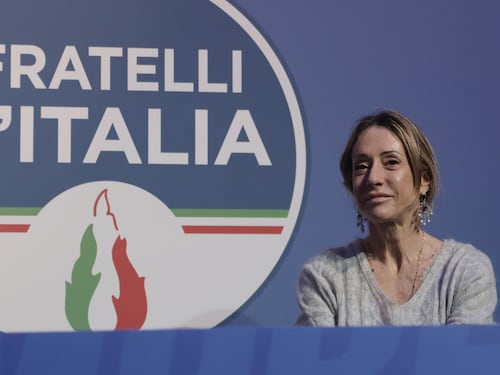 Referendum giustizia, Arianna Meloni rilancia il Sì: “Svolta per i cittadini, non test per il governo”