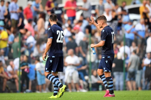 La Lazio ritrova i suoi tifosi: porte aperte a mille spettatori al ritiro di Auronzo di Cadore
