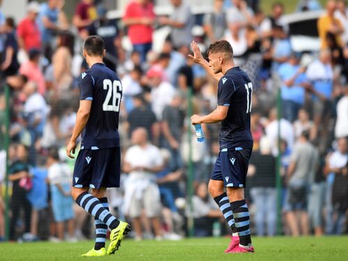 La Lazio ritrova i suoi tifosi: porte aperte a mille spettatori al ritiro di Auronzo di Cadore