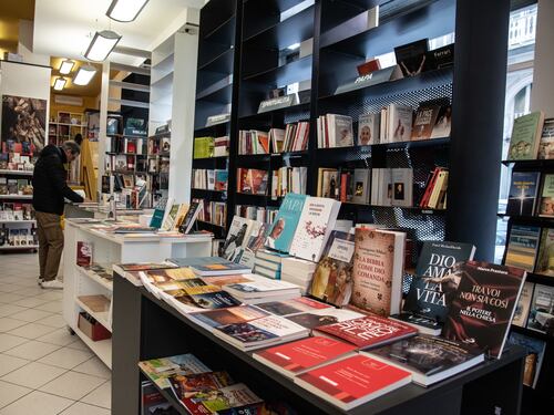 Crisi delle librerie, nella Capitale ne chiude una al mese