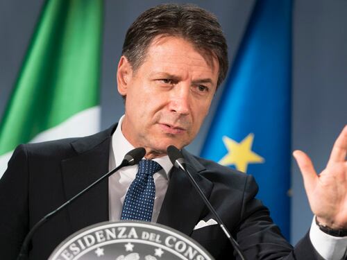 A Piazza Affari tutti gufano contro il governo Conte