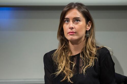 Candidature alle elezioni, rinviata la presentazione di Maria Elena Boschi a Bolzano