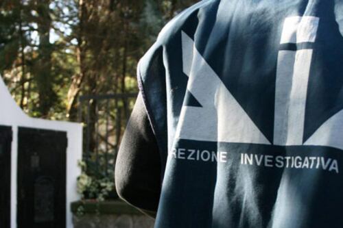 Mafia, arrestati due boss per gli attentati ai carabinieri del '93 e '94