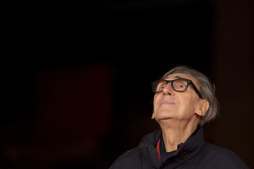 Padre mio...ecco la preghiera che Battiato recitava ogni mattina