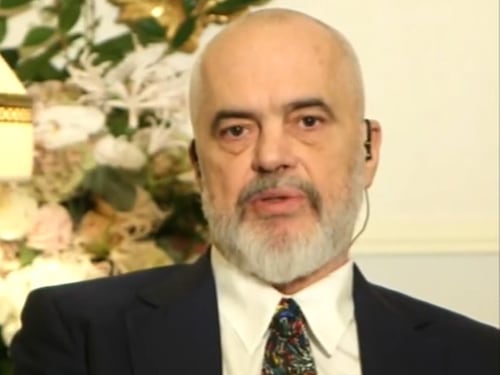 Migranti in Albania, Edi Rama rivela il restroscena: nessuna contropartita