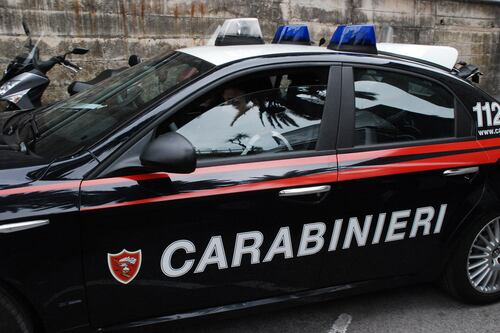 Asti, marocchino uccide la moglie a coltellate e si costituisce