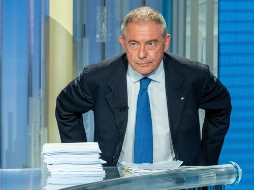 Finanziamenti russi ai partiti, Adolfo Urso: chiederò agli Usa di fare chiarezza