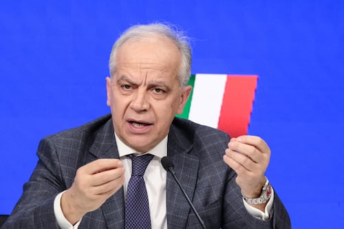 Diciotti, “non condivido affatto la sentenza”. Piantedosi: cosa non tollero dei giudici