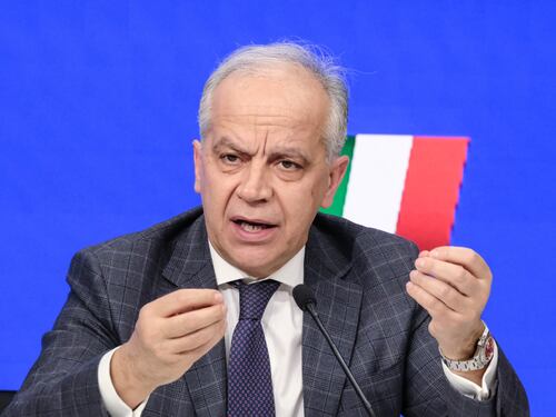 Diciotti, “non condivido affatto la sentenza”. Piantedosi: cosa non tollero dei giudici