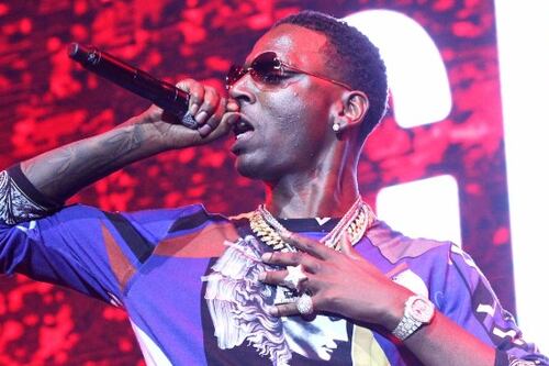 La follia del rap statunitense che continua a sparare in strada
