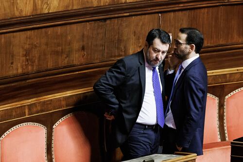 Ddl Concorrenza, la Lega va avanti nella difesa degli ambulanti: “Non ci arrendiamo”