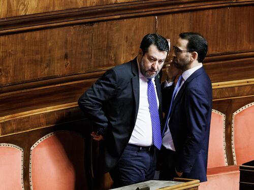 Ddl Concorrenza, la Lega va avanti nella difesa degli ambulanti: “Non ci arrendiamo”