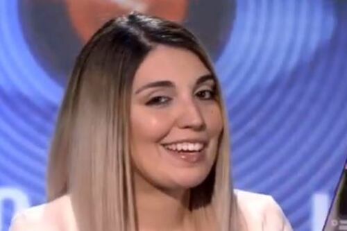 Grande Fratello, Barbara d'Urso fa chiarezza sulla bestemmia di Veronica