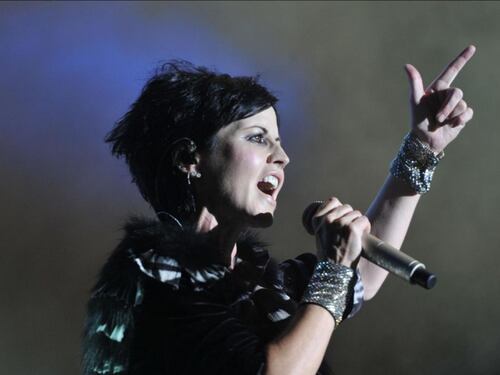 È morta Dolores O'Riordan, addio alla voce dei Cranberries