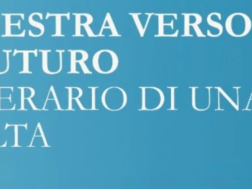 "La Destra verso il futuro itinerario di una svolta". Il libro inedito di Pinuccio Tatarella
