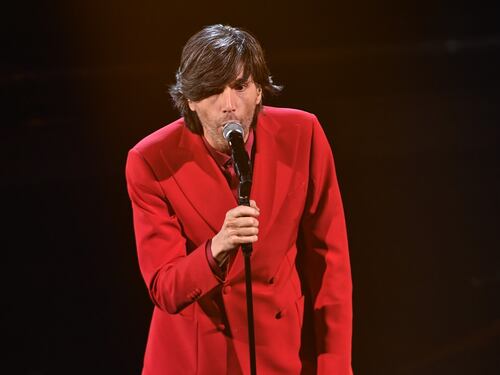Sanremo, l'ombra di Morgan tormenta Bugo, lo sfogo: "Mi sono rotto, sono qui"