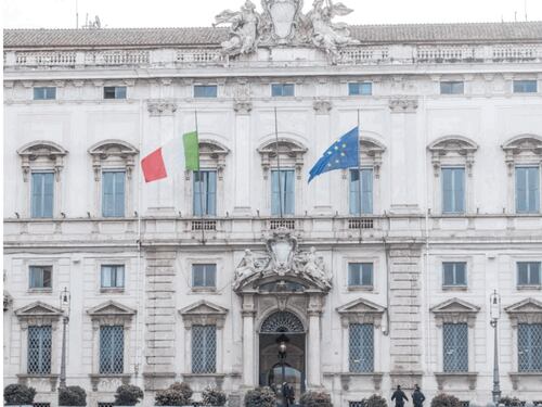 Italia tra premierato e autonomie, prove d'ottobre del governo