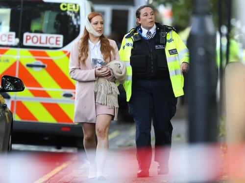 Esplosione nella metro a Londra, arrestato 18enne a Dover