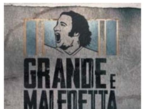 Sky sport, "Grande e maledetta Lazio": lo speciale sugli eroi del 1974