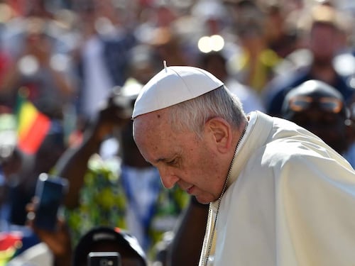 Caos pedofilia: vertice segreto in Vaticano tra Papa e cardinali Usa