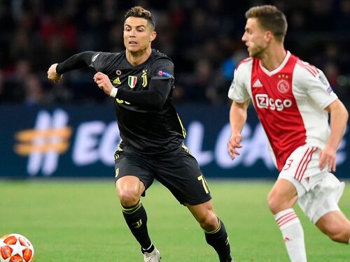 La Juve trema ma si avvicina alla semifinale Champions