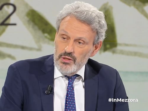 In mezz'ora, Vittorio Parsi svela il paradosso di Israele: "Cos'è cambiato"