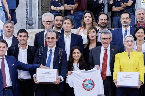 Rai, nominato il Cda: ora il nodo presidenza. E il centrosinistra va in frantumi