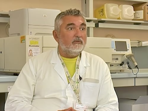 Perché è morto Giuseppe De Donno. Meluzzi all'attacco, il sospetto atroce