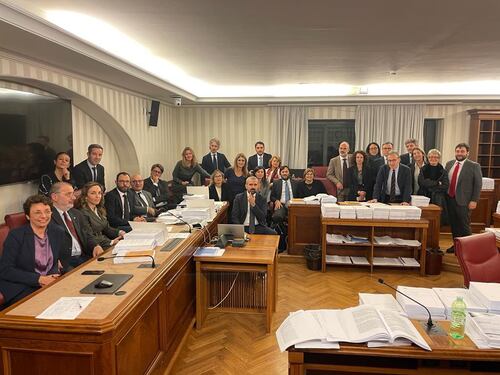 Manovra, la sinistra occupa la Commissione Bilancio. Il voto slitta al 29 dicembre