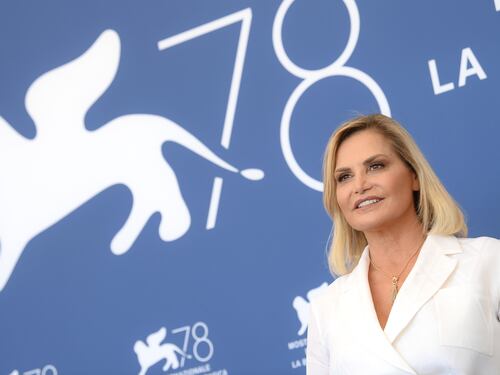 Simona Ventura assolta si sfoga sui social: "Tre anni e mezzo di incubo"