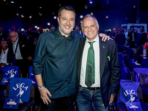 Lega, Salvini con questo congresso ha già vinto la sua sfida