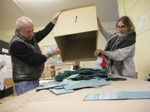 Elezioni comunali, centrodestra avanti a Latina e Treviso. Brescia al centrosinistra