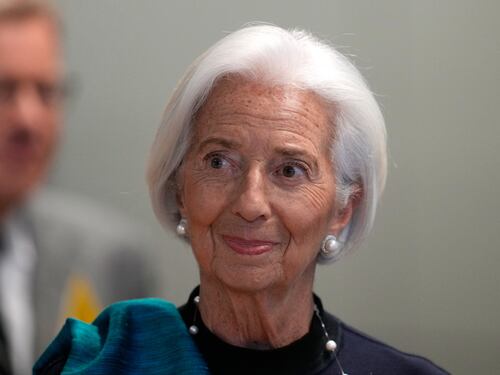 Davos, il discorso di Lutnick fa imbufalire Lagarde: il retroscena sulla cena a porte chiuse
