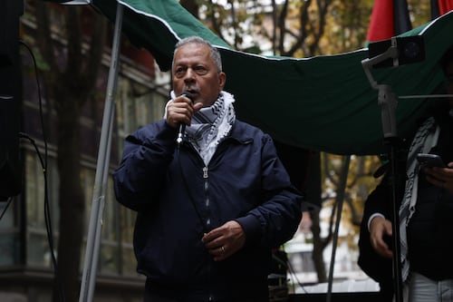 Propalopoli, il nipote di Hannoun e i “campeggi” dell’odio contro Israele
