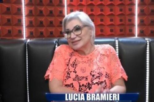 Grande Fratello 15, Lucia Bramieri fa già arrabbiare tutti. Lite furiosa con Danilo Aquino
