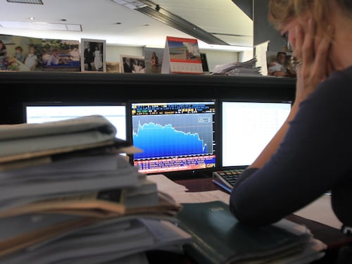 Effetto dazi sulle borse. Profondo rosso sui mercati globali: quanto perde Milano